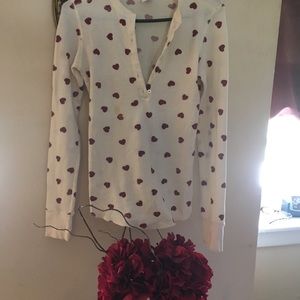 Cutie Pie... Heart Thermal